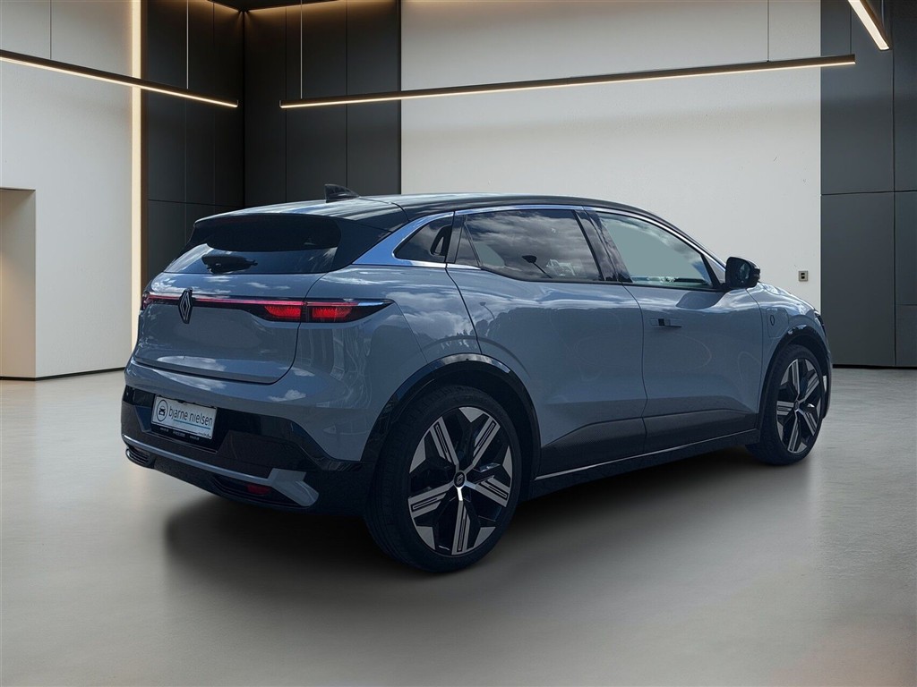 Renault Mégane Iconic billede 4