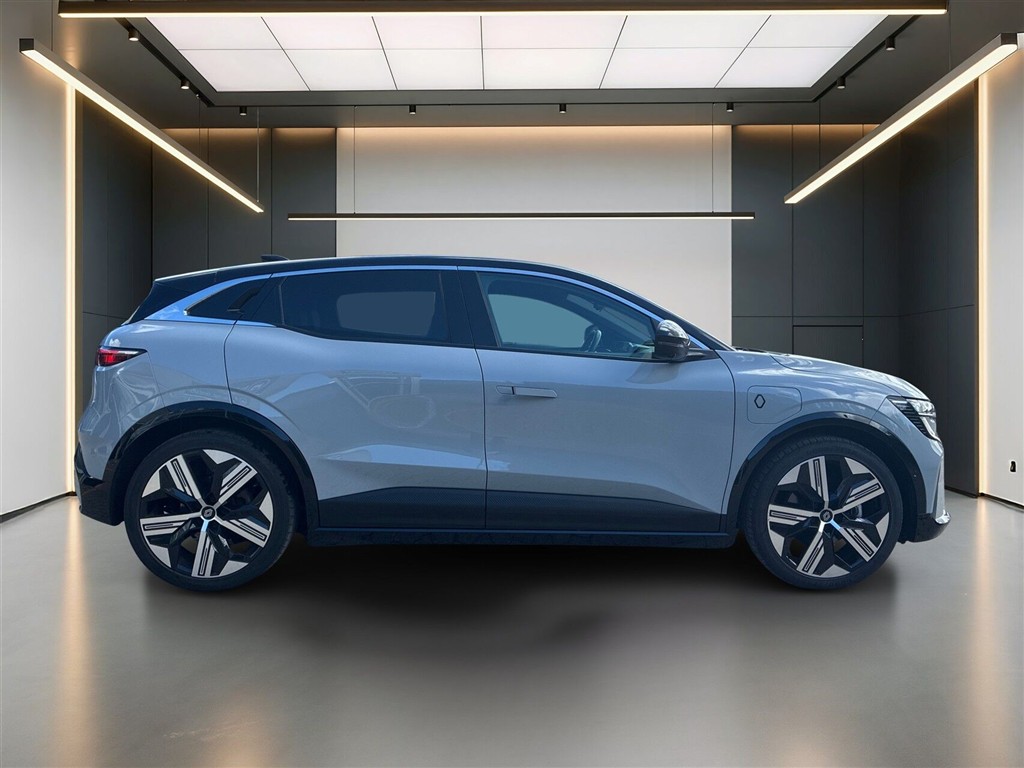 Renault Mégane Iconic billede 5
