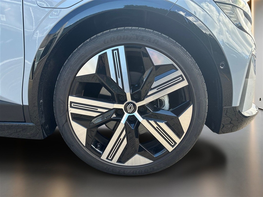 Renault Mégane Iconic billede 6