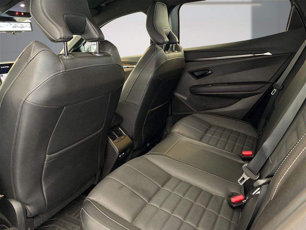 Renault Mégane Iconic billede 9