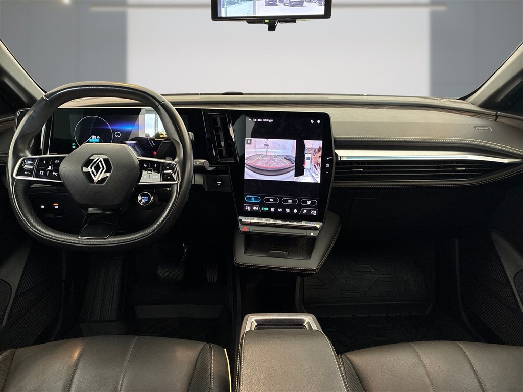 Renault Mégane Iconic billede 10