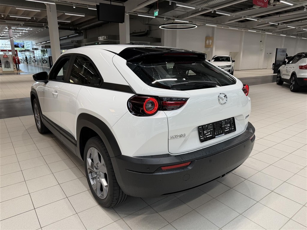 Mazda MX-30 Sky billede 2