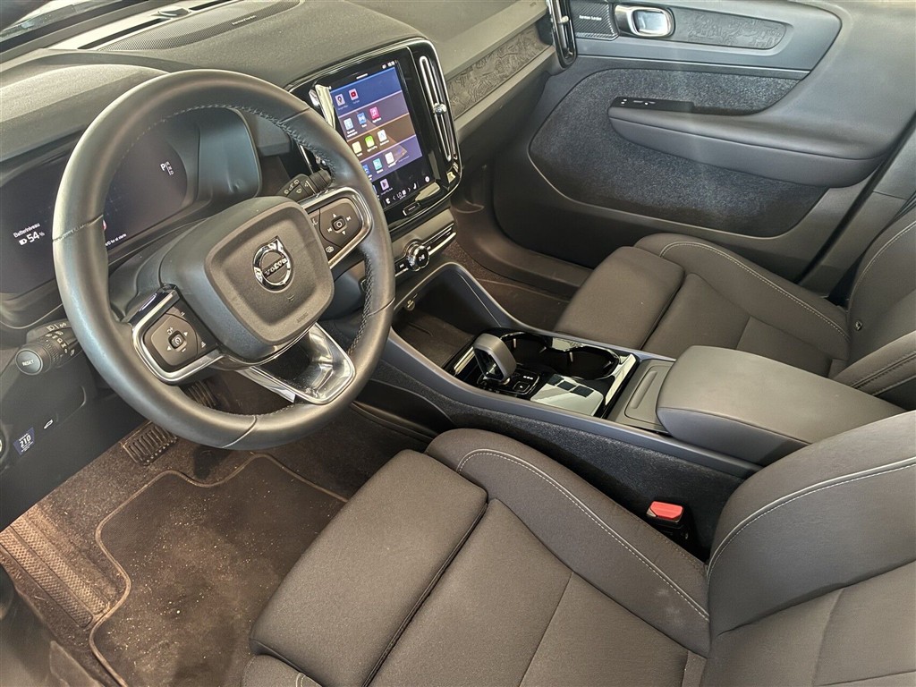 Volvo XC40 Ultimate billede 6