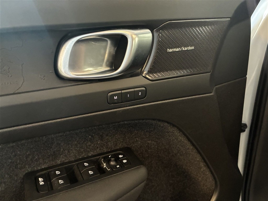 Volvo XC40 Ultimate billede 12