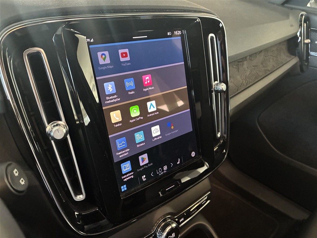 Volvo XC40 Ultimate billede 7