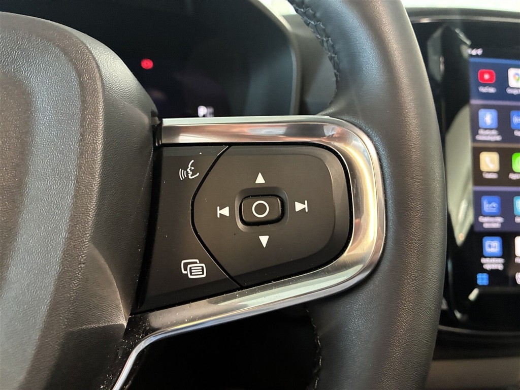 Volvo XC40 Ultimate billede 10