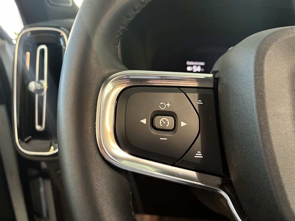 Volvo XC40 Ultimate billede 9