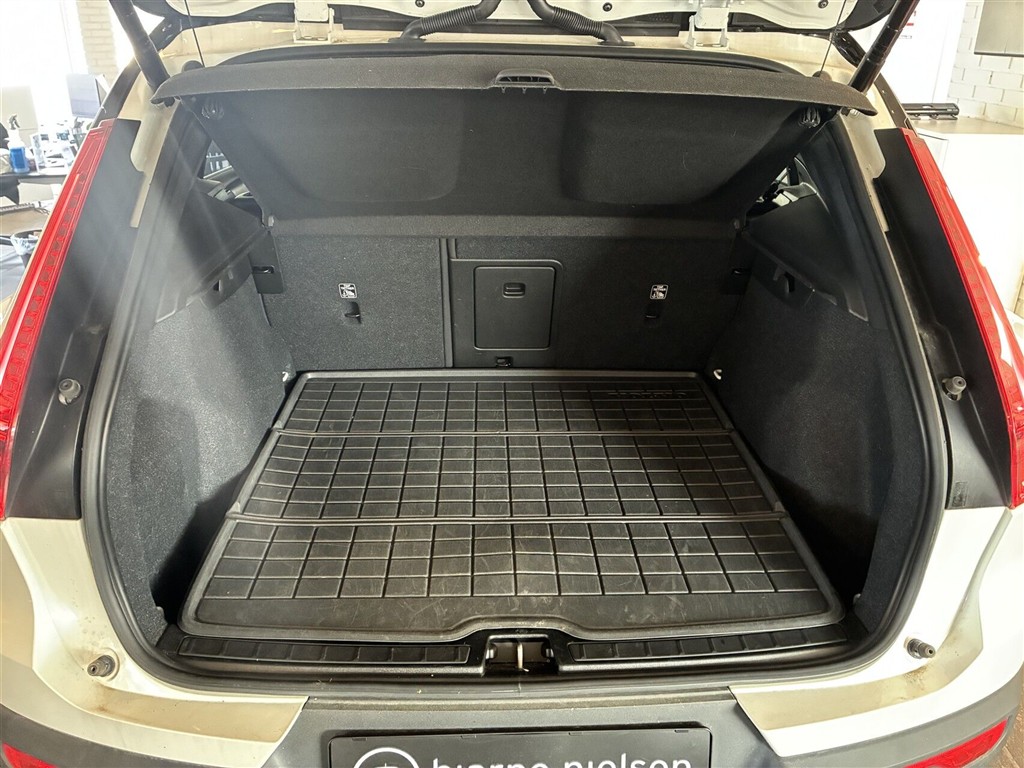 Volvo XC40 Ultimate billede 4