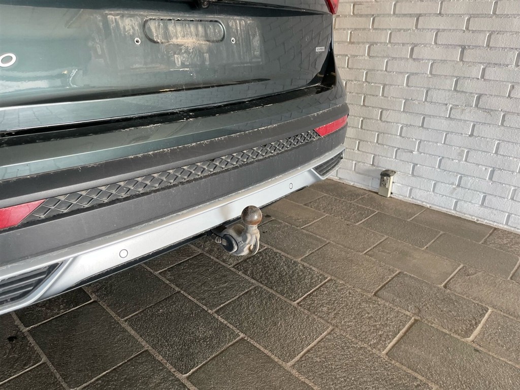 Seat Tarraco Xcellence billede 3