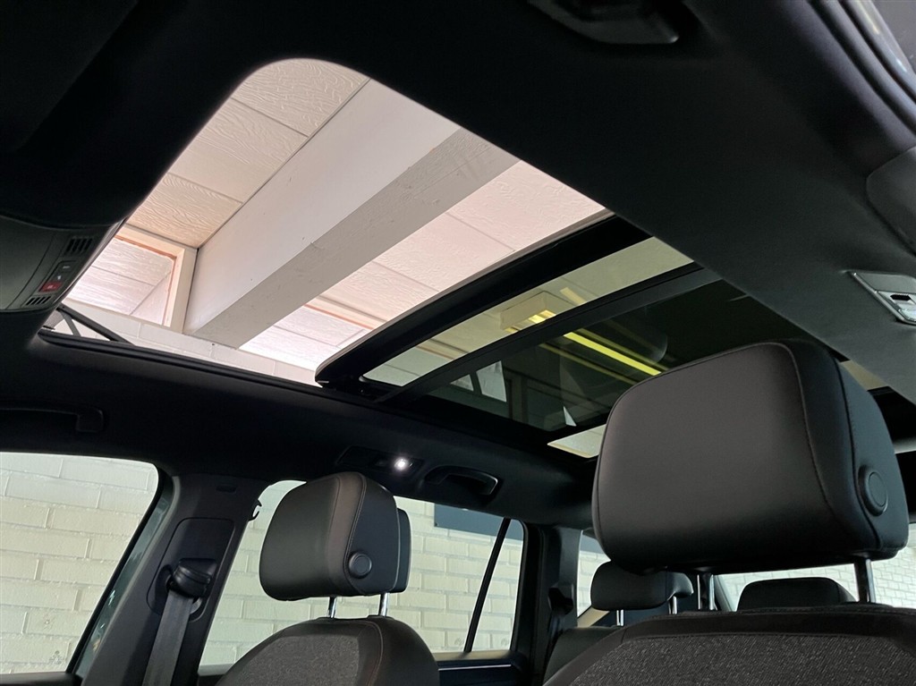Seat Tarraco Xcellence billede 5