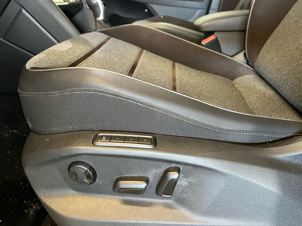 Seat Tarraco Xcellence billede 6