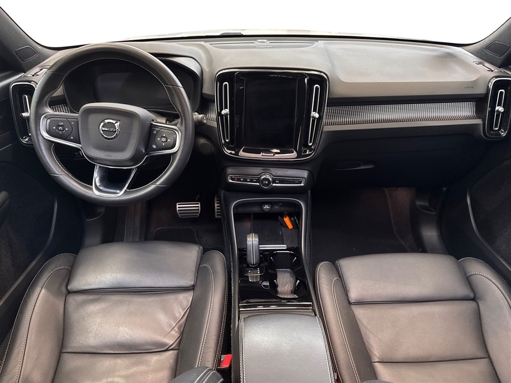 Volvo XC40 Pro billede 8