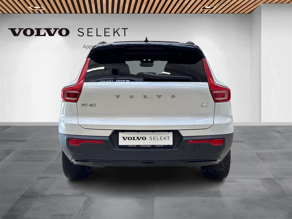 Volvo XC40 Pro billede 5