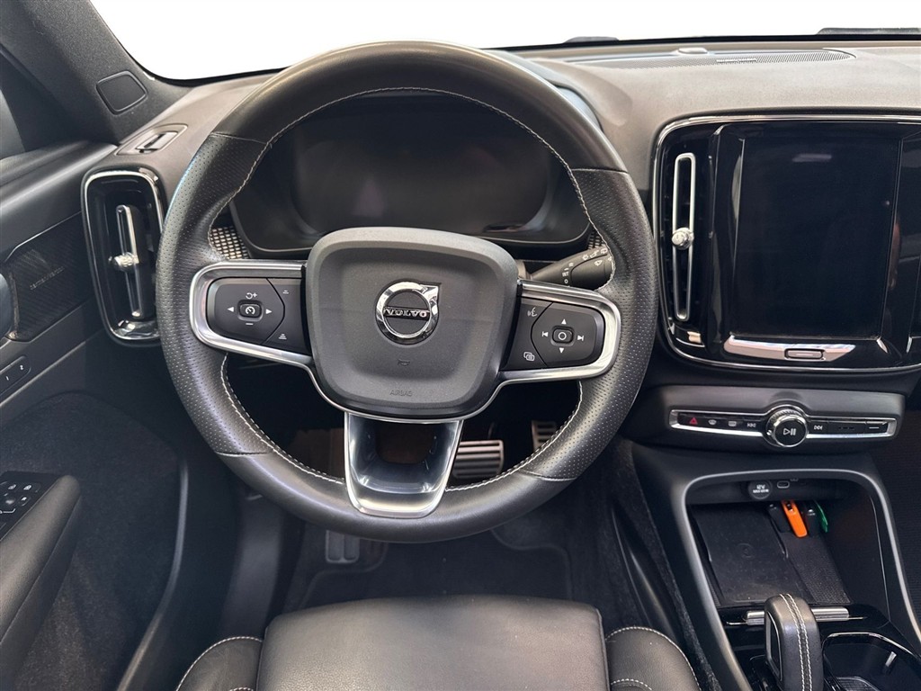 Volvo XC40 Pro billede 9