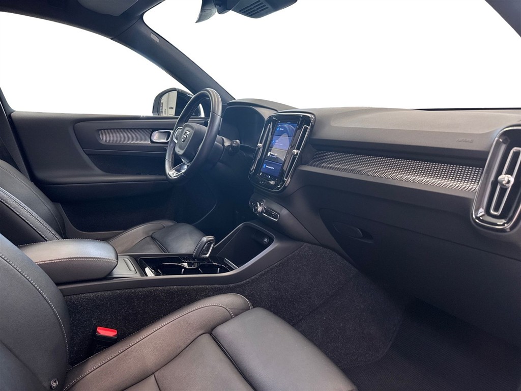 Volvo XC40 Pro billede 10