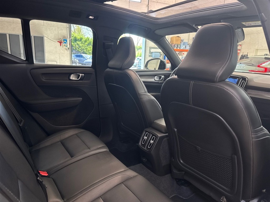 Volvo XC40 Pro billede 13