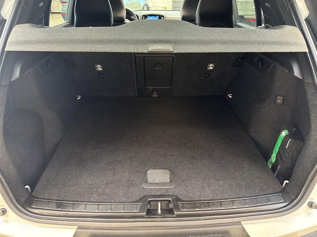 Volvo XC40 Pro billede 25