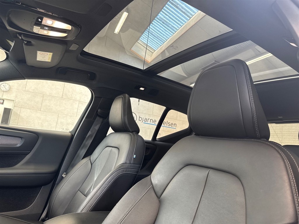 Volvo XC40 Pro billede 11