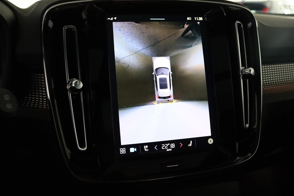 Volvo XC40 Pro billede 15