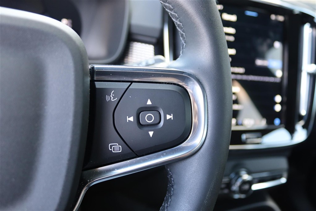 Volvo XC40 Pro billede 21