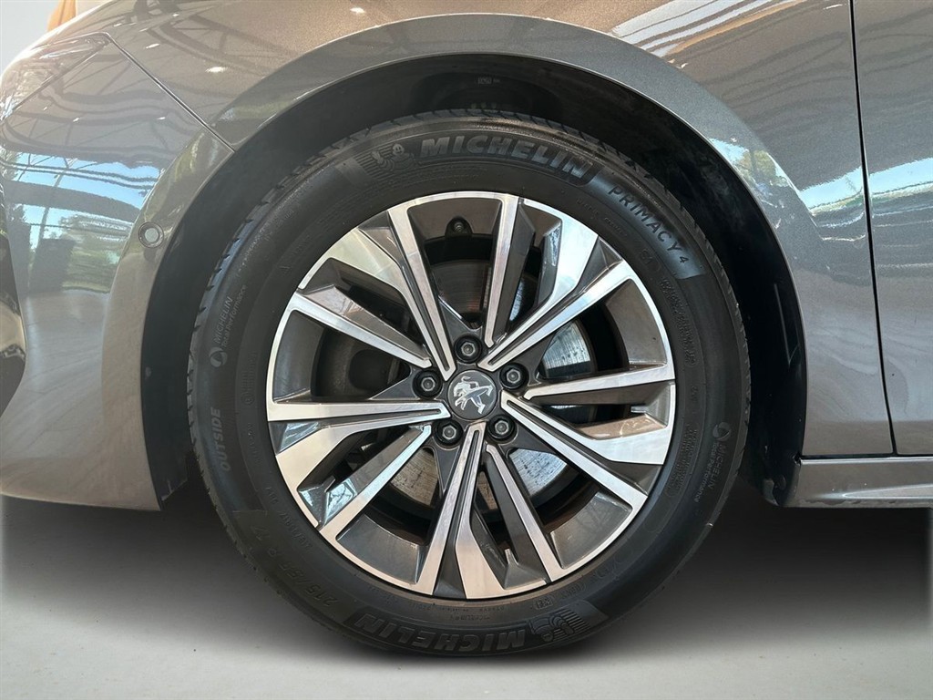 Peugeot 508 Allure Pack billede 6