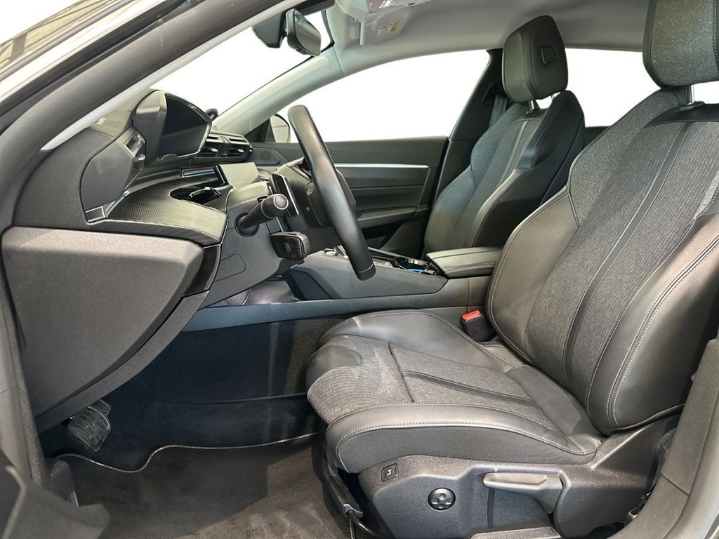 Peugeot 508 Allure Pack billede 7