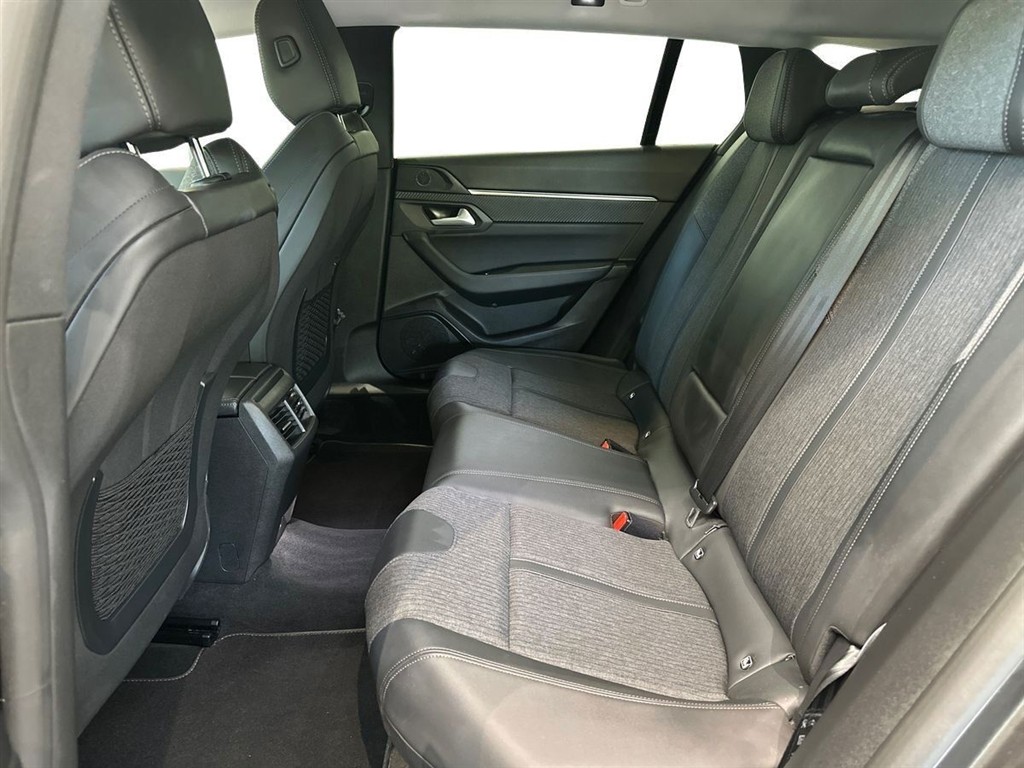 Peugeot 508 Allure Pack billede 8