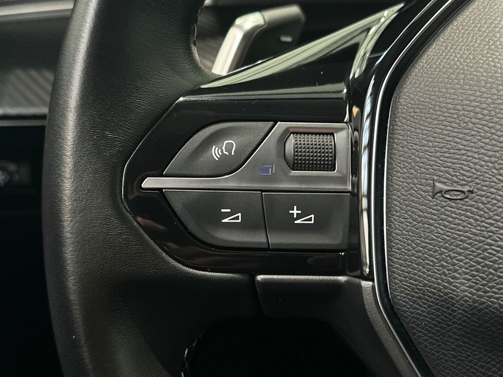 Peugeot 508 Allure Pack billede 12