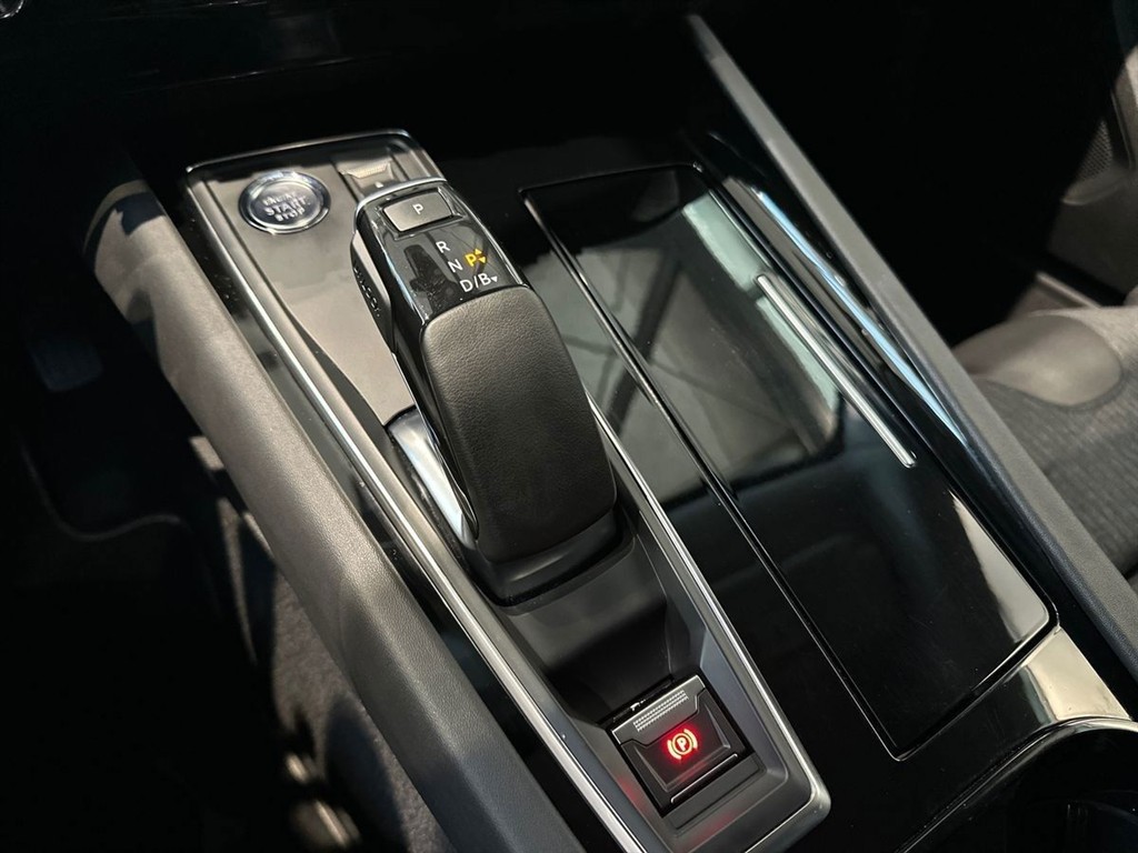 Peugeot 508 Allure Pack billede 17