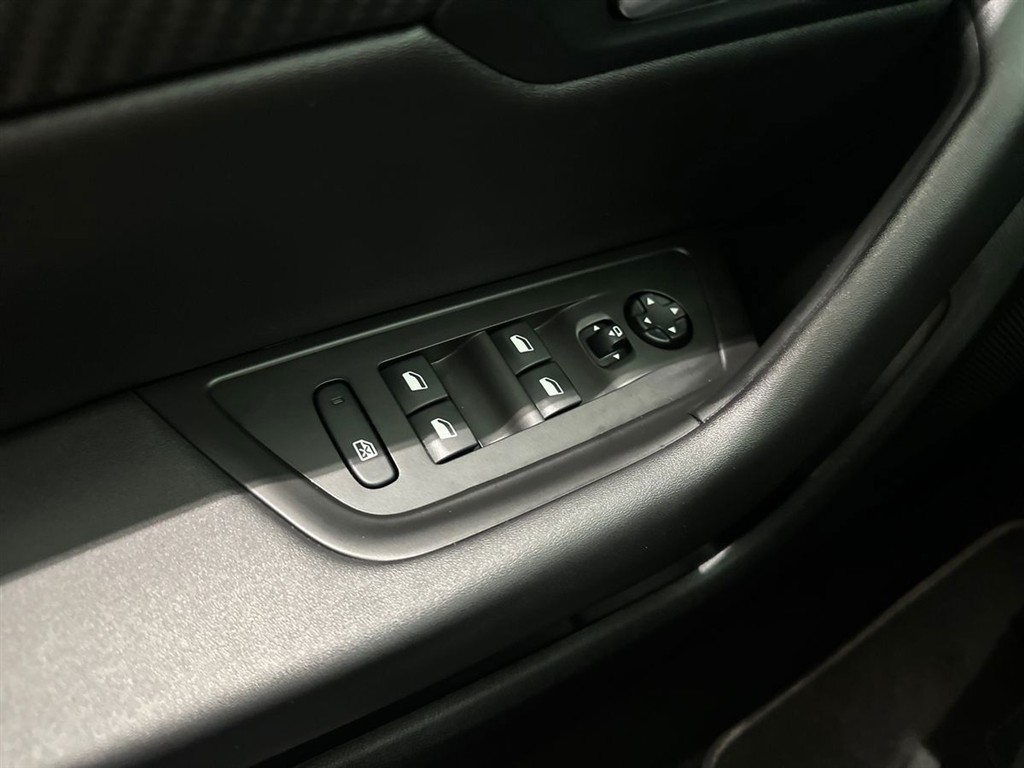 Peugeot 508 Allure Pack billede 18