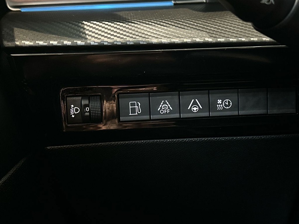 Peugeot 508 Allure Pack billede 19