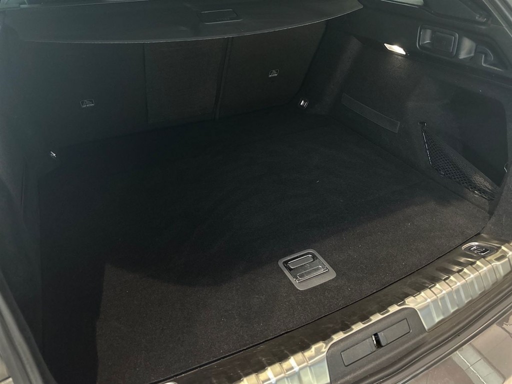 Peugeot 508 Allure Pack billede 20