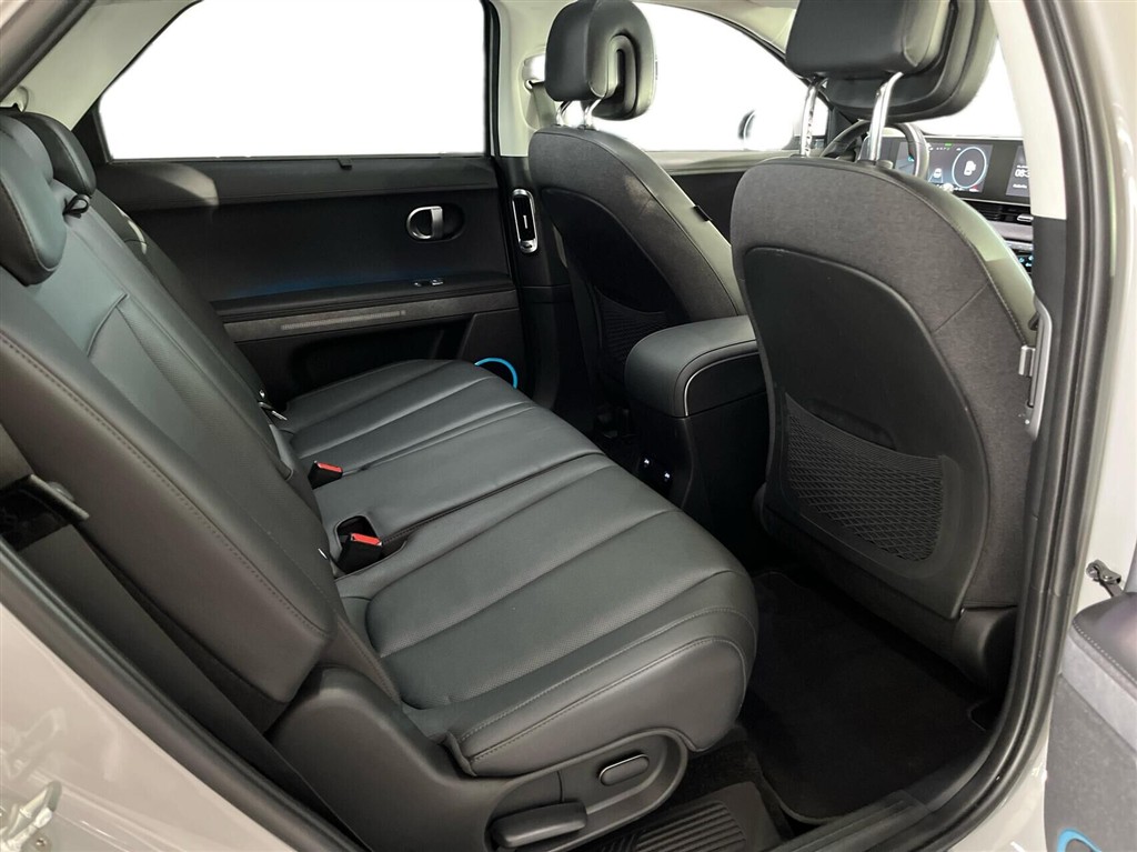 Hyundai Ioniq 5 Ultimate billede 13