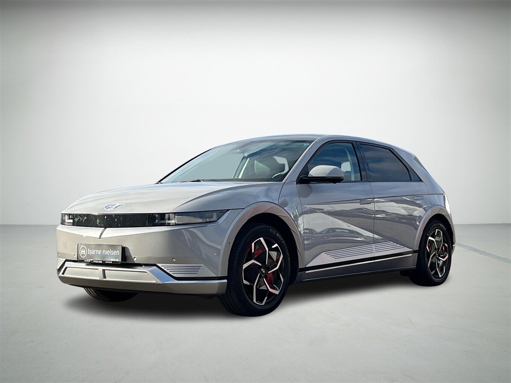 Hyundai Ioniq 5 Ultimate