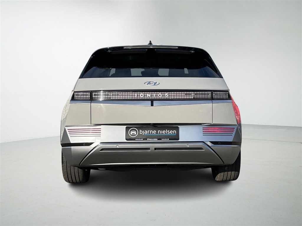 Hyundai Ioniq 5 Ultimate billede 5