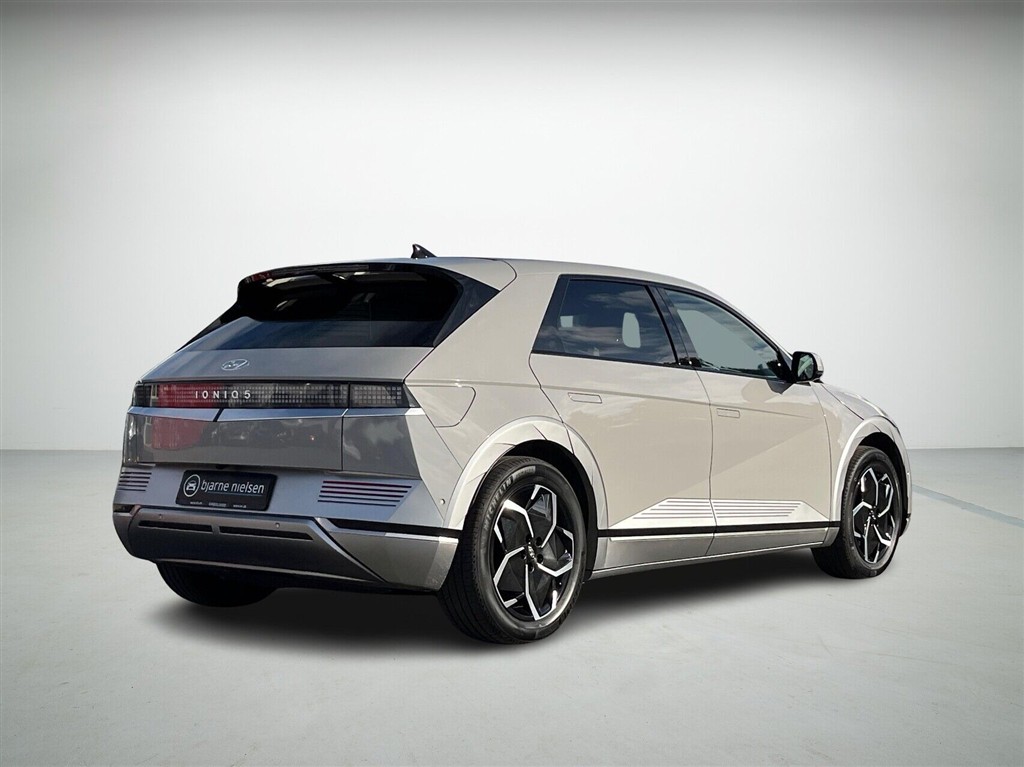 Hyundai Ioniq 5 Ultimate billede 3