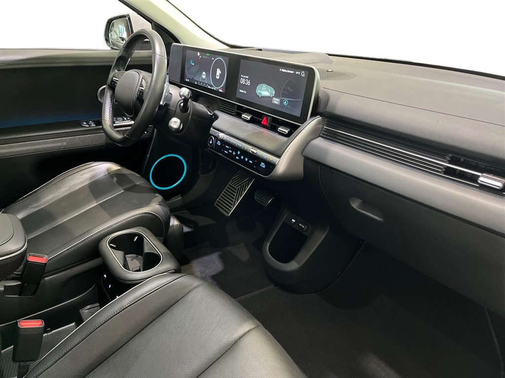 Hyundai Ioniq 5 Ultimate billede 10