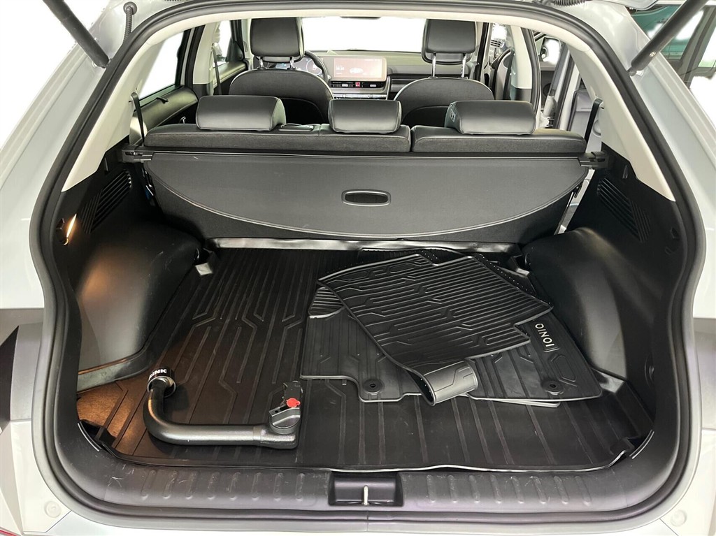 Hyundai Ioniq 5 Ultimate billede 14