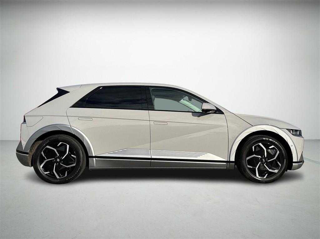 Hyundai Ioniq 5 Ultimate billede 2