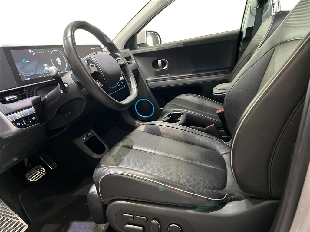 Hyundai Ioniq 5 Ultimate billede 7