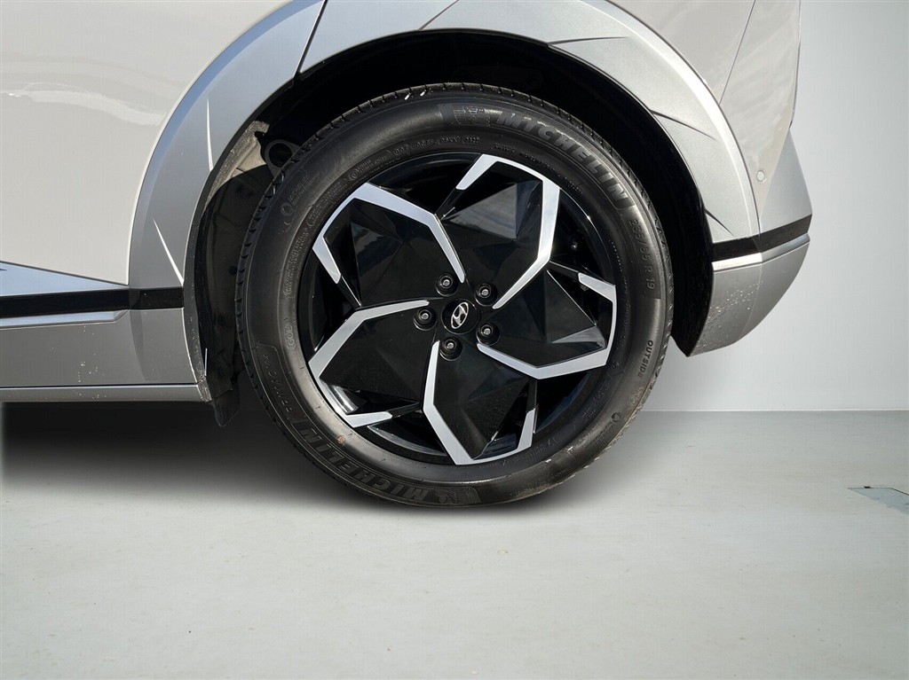 Hyundai Ioniq 5 Ultimate billede 6