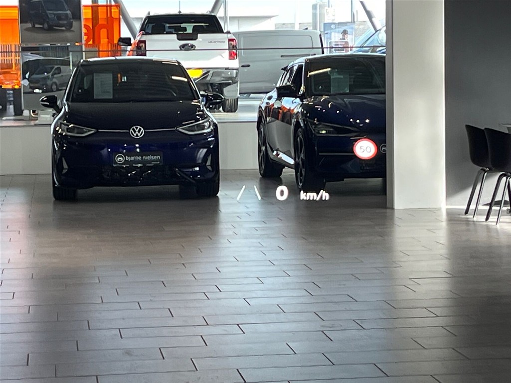 Hyundai Ioniq 5 Ultimate billede 20