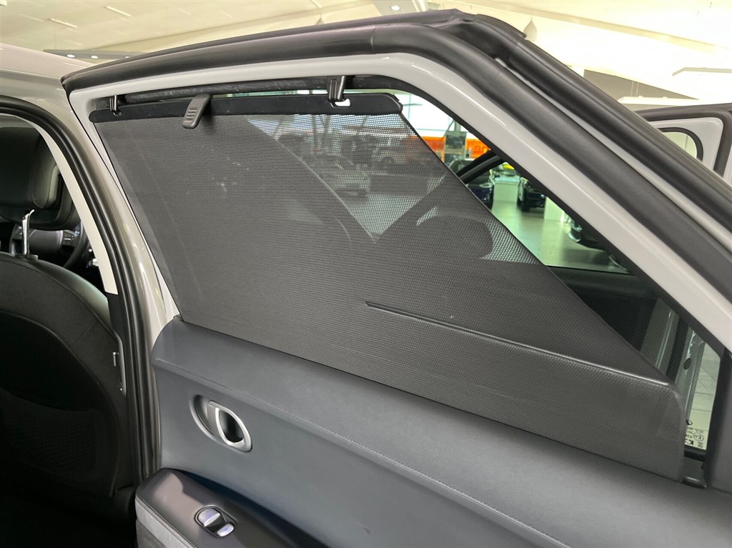 Hyundai Ioniq 5 Ultimate billede 19