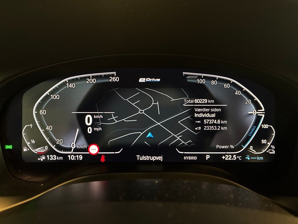 BMW X3 M-Sport billede 15
