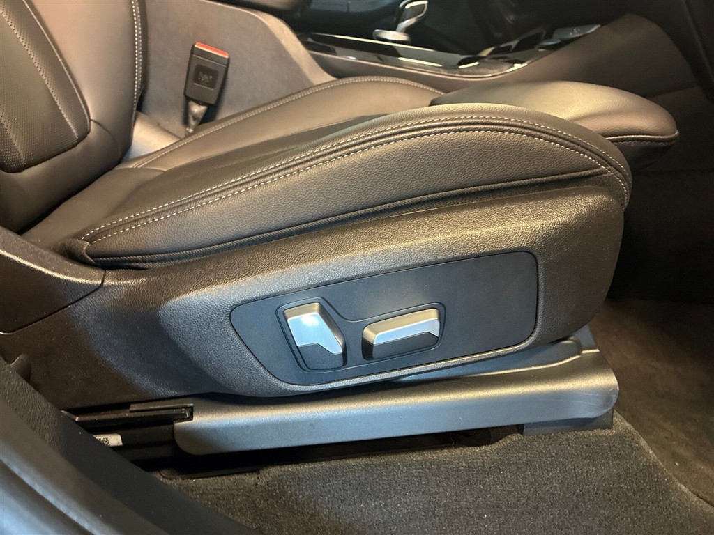 BMW X3 M-Sport billede 19