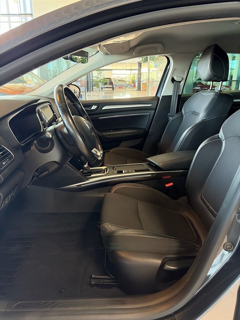 Renault Mégane Intens billede 10