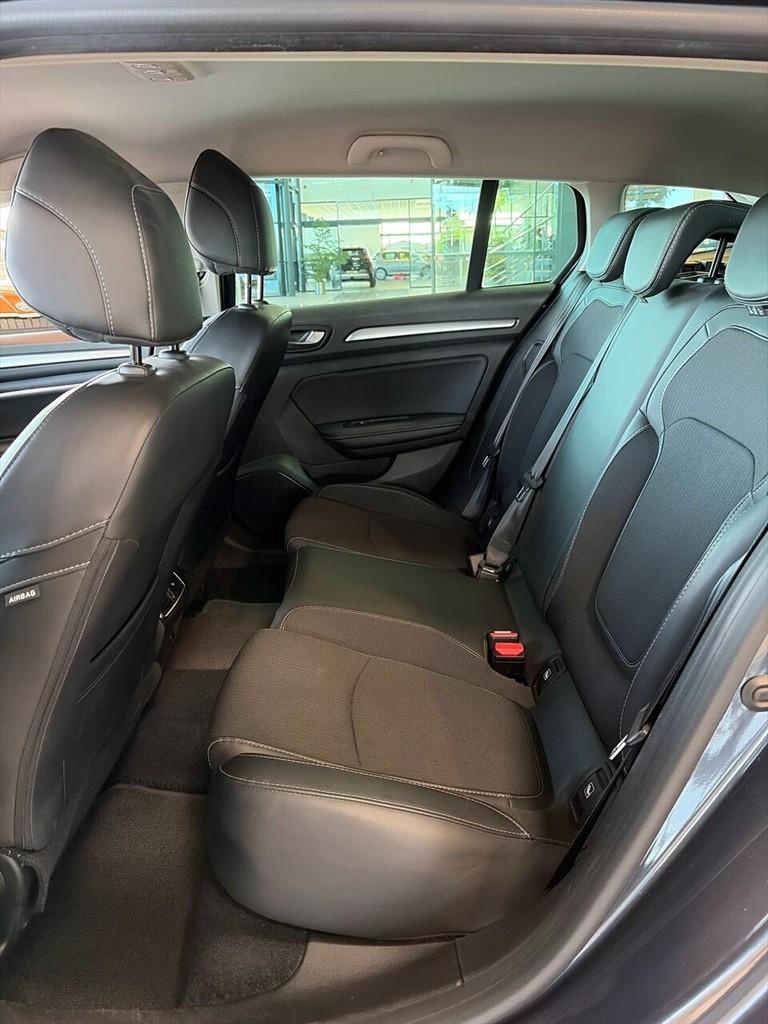 Renault Mégane Intens billede 11
