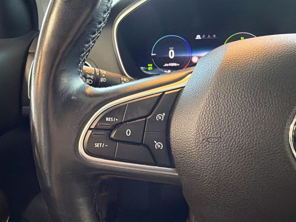Renault Mégane Intens billede 14