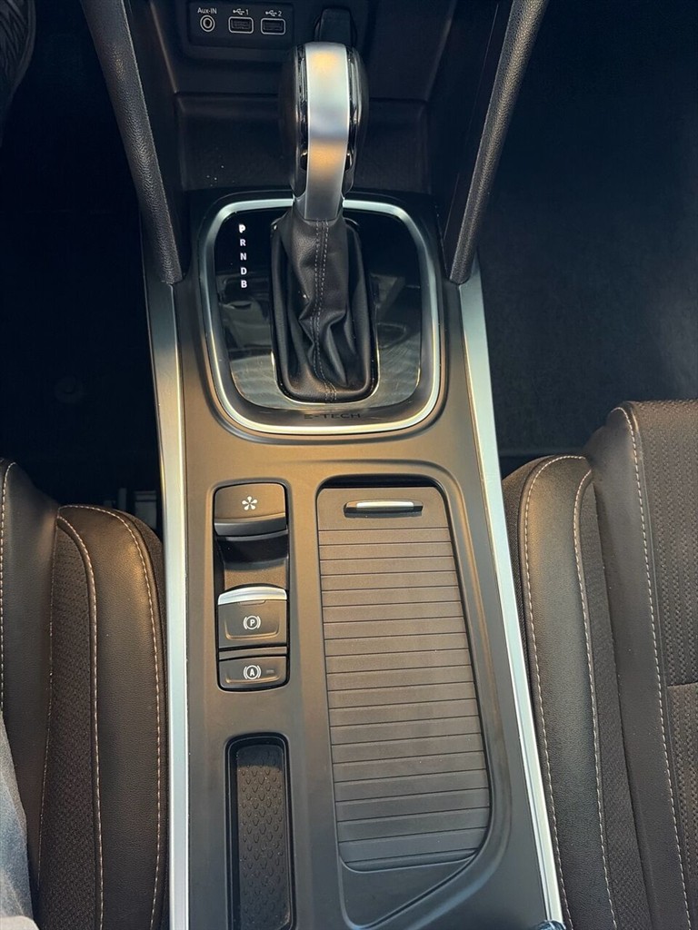 Renault Mégane Intens billede 17
