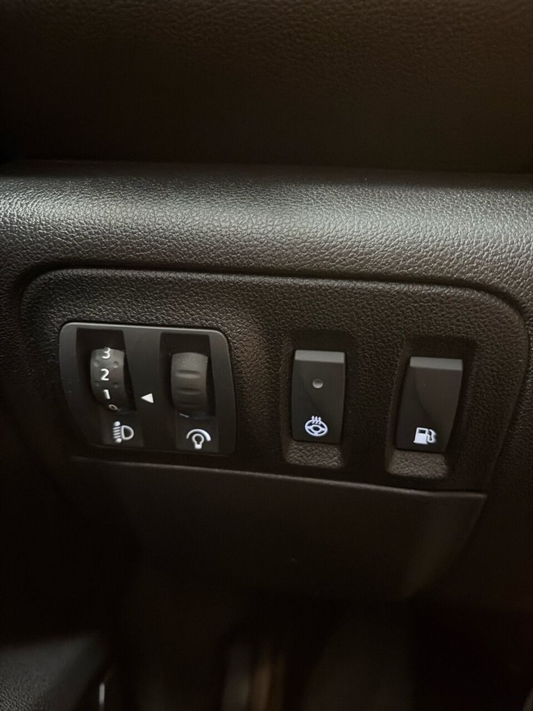 Renault Mégane Intens billede 20